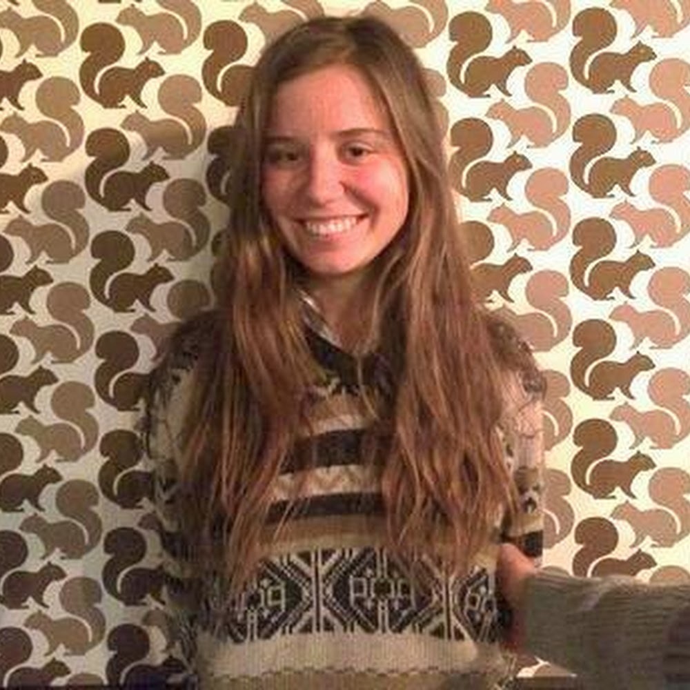 Meet your Posher, Katelyn